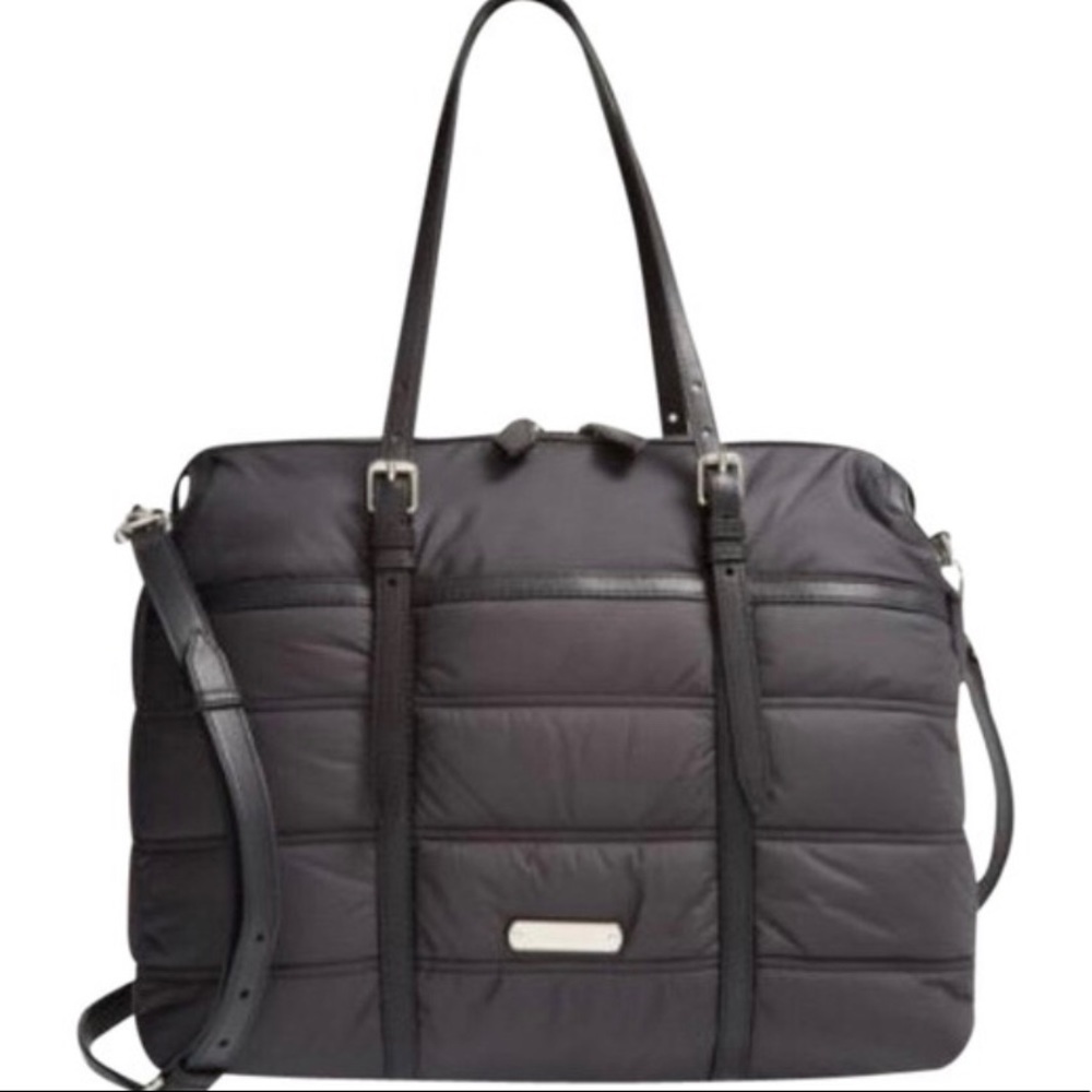 Burberry Olympia Diaper Bag